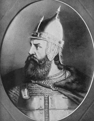 Historia del ejército y la flota rusos